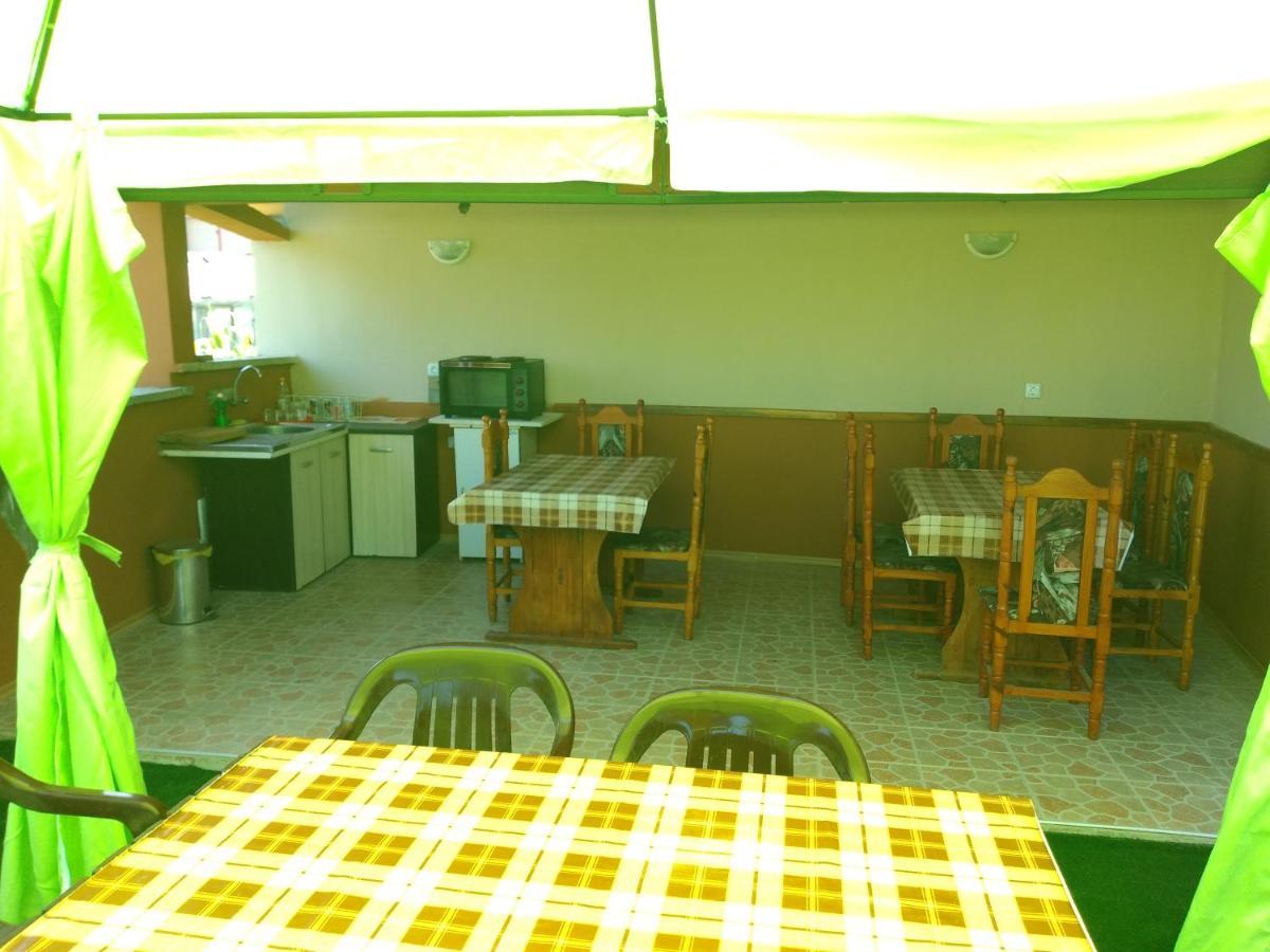 Prostor Guest House Бяла Екстер'єр фото
