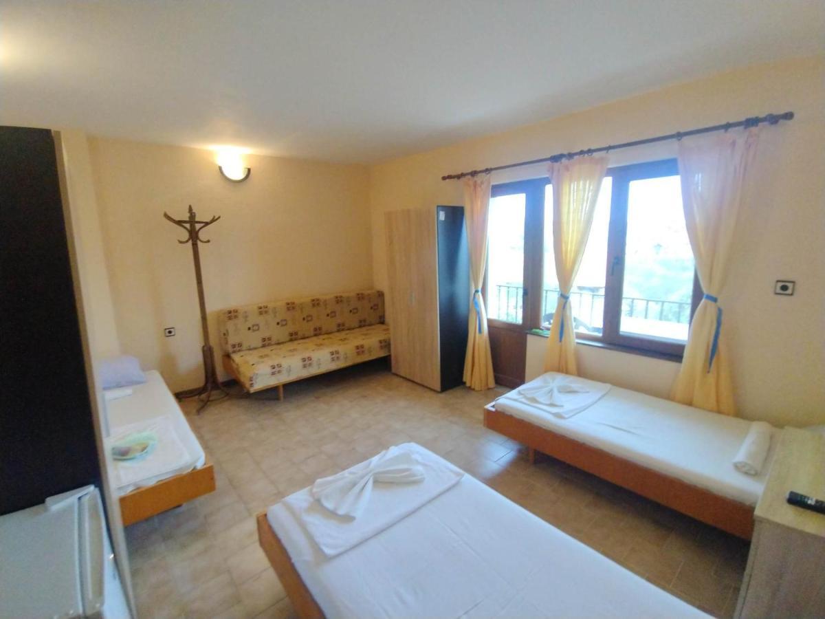Prostor Guest House Бяла Екстер'єр фото