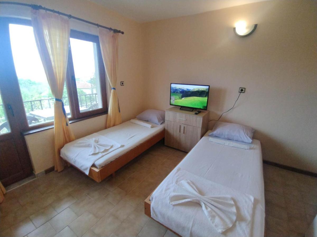Prostor Guest House Бяла Екстер'єр фото