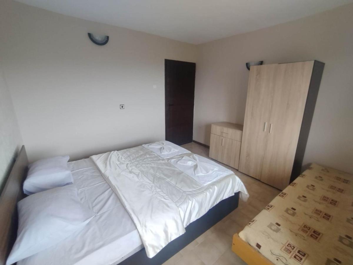 Prostor Guest House Бяла Екстер'єр фото