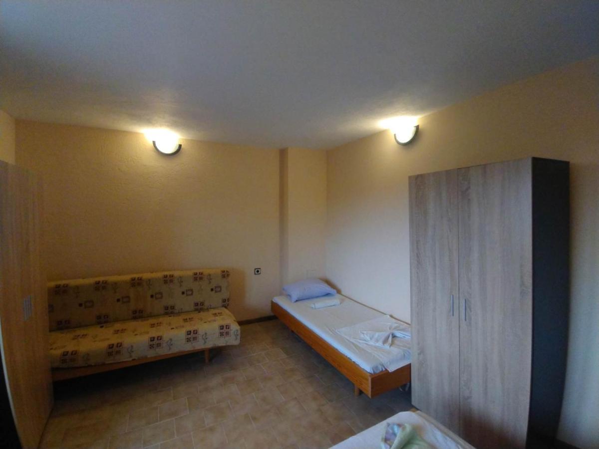 Prostor Guest House Бяла Екстер'єр фото