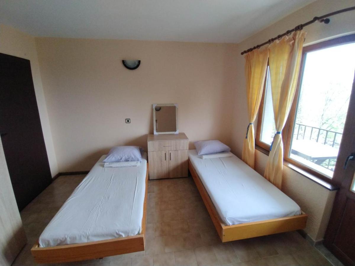 Prostor Guest House Бяла Екстер'єр фото