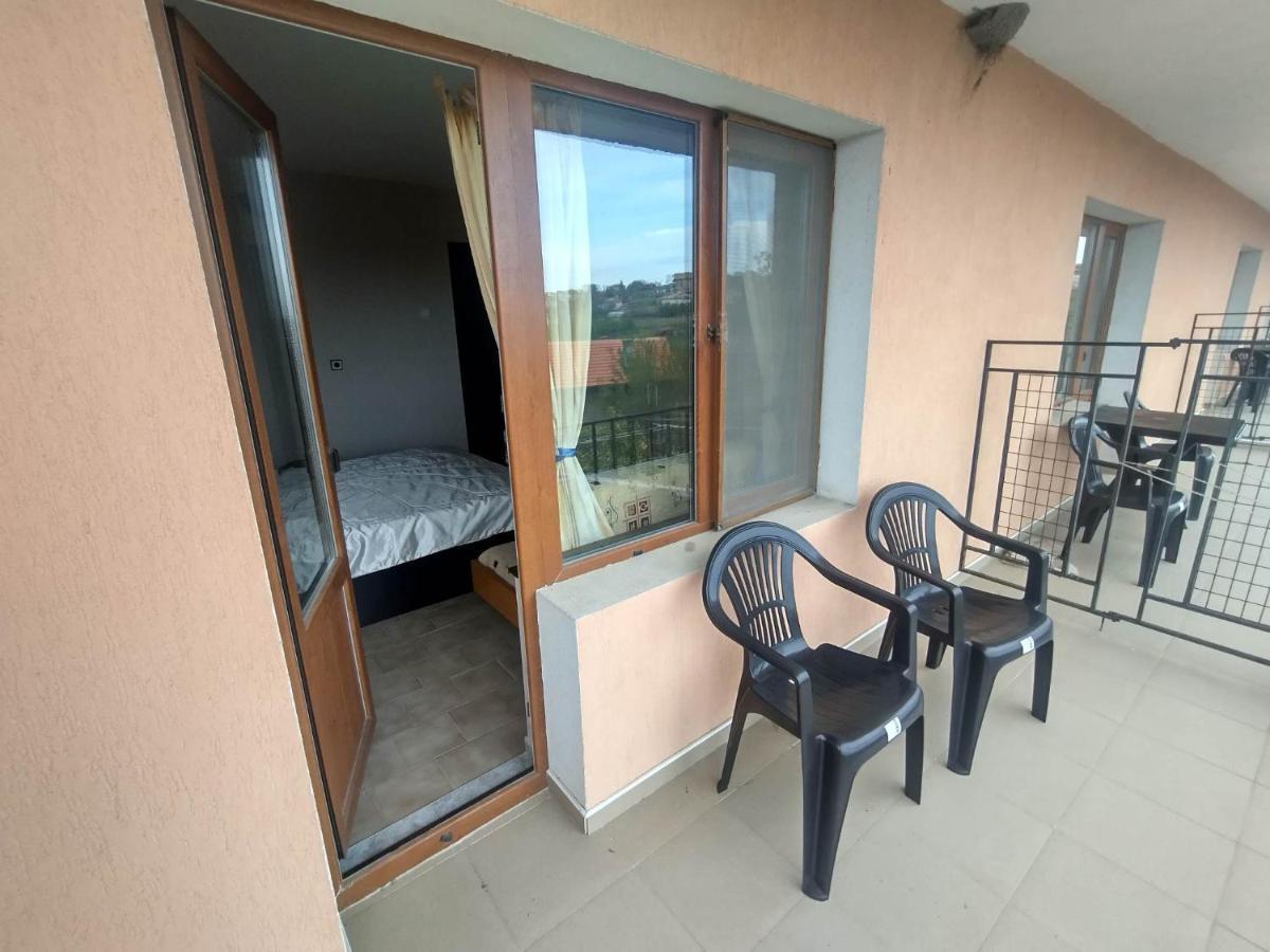 Prostor Guest House Бяла Екстер'єр фото