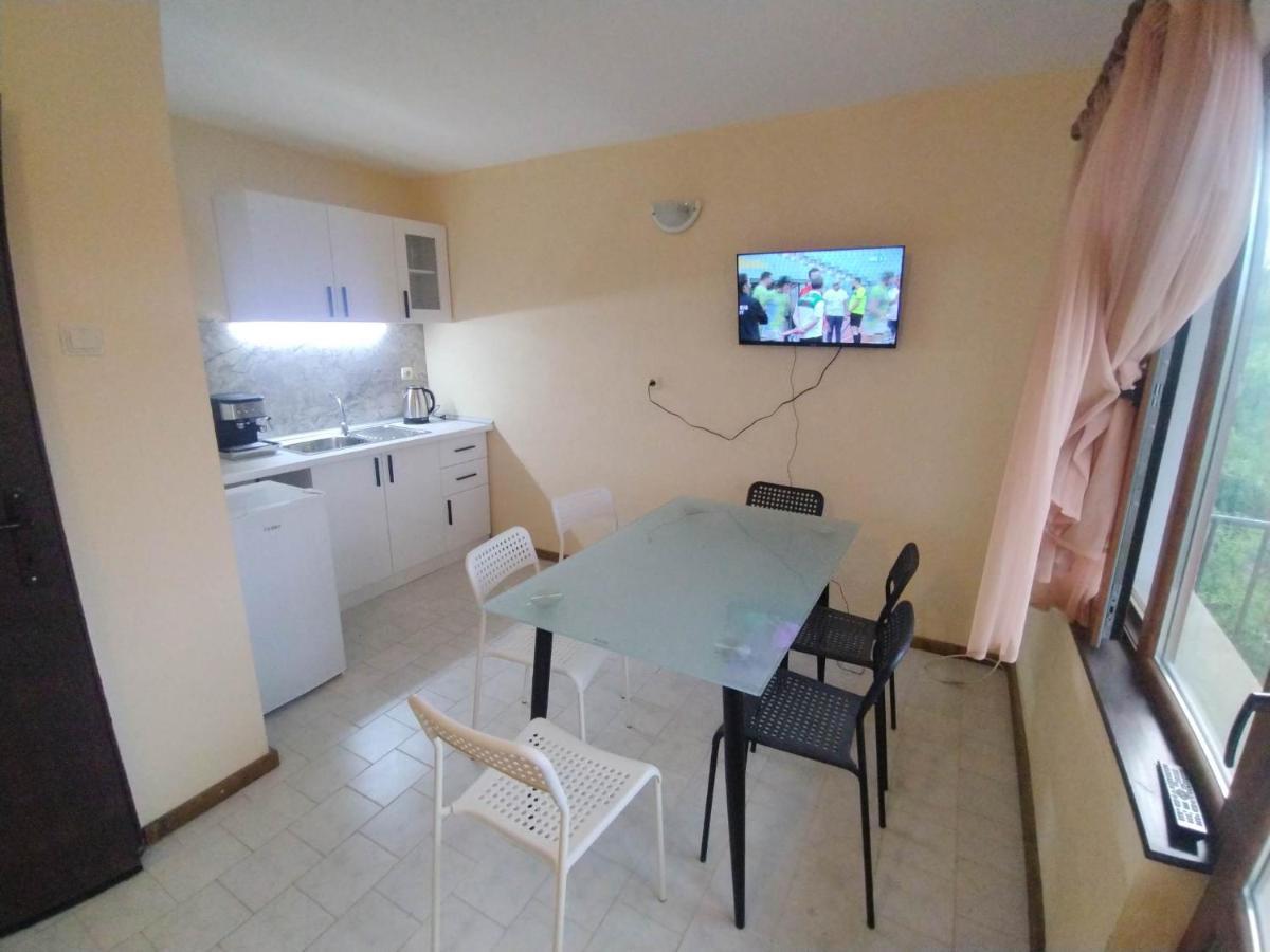 Prostor Guest House Бяла Екстер'єр фото
