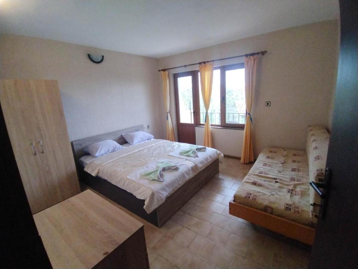 Prostor Guest House Бяла Екстер'єр фото