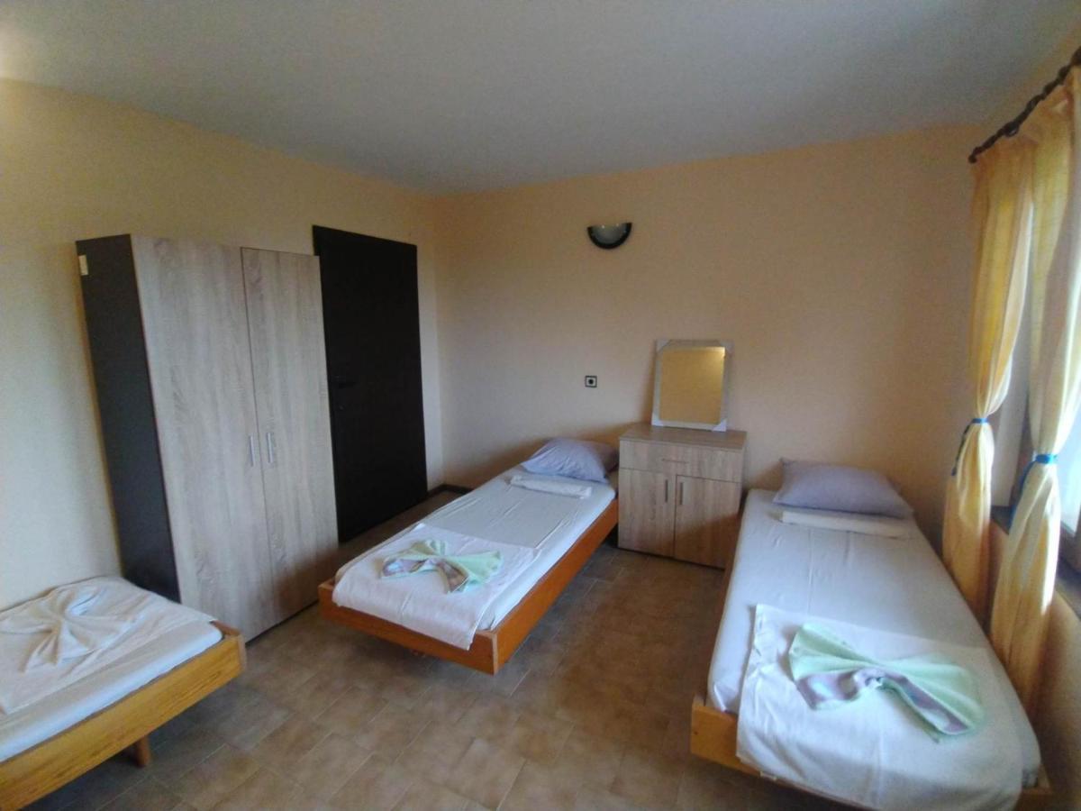 Prostor Guest House Бяла Екстер'єр фото
