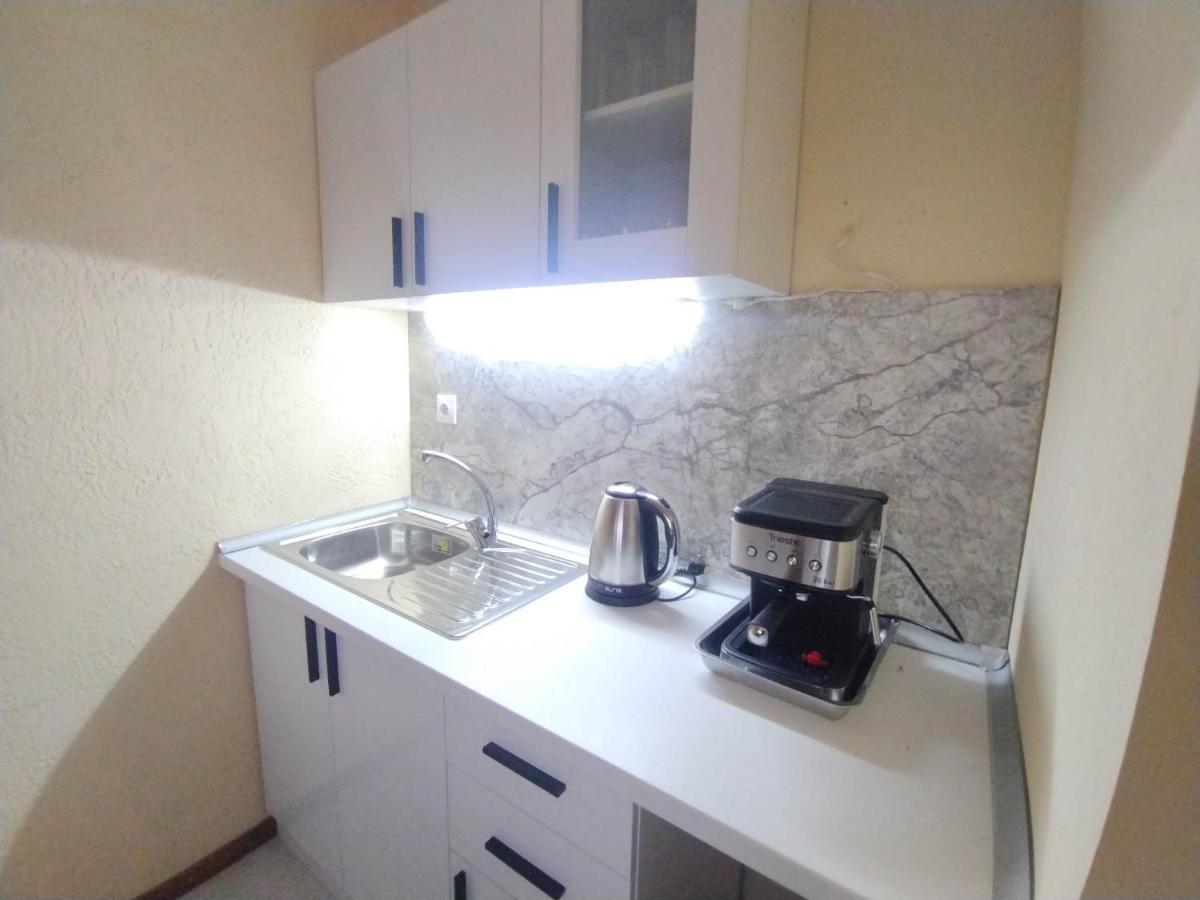 Prostor Guest House Бяла Екстер'єр фото
