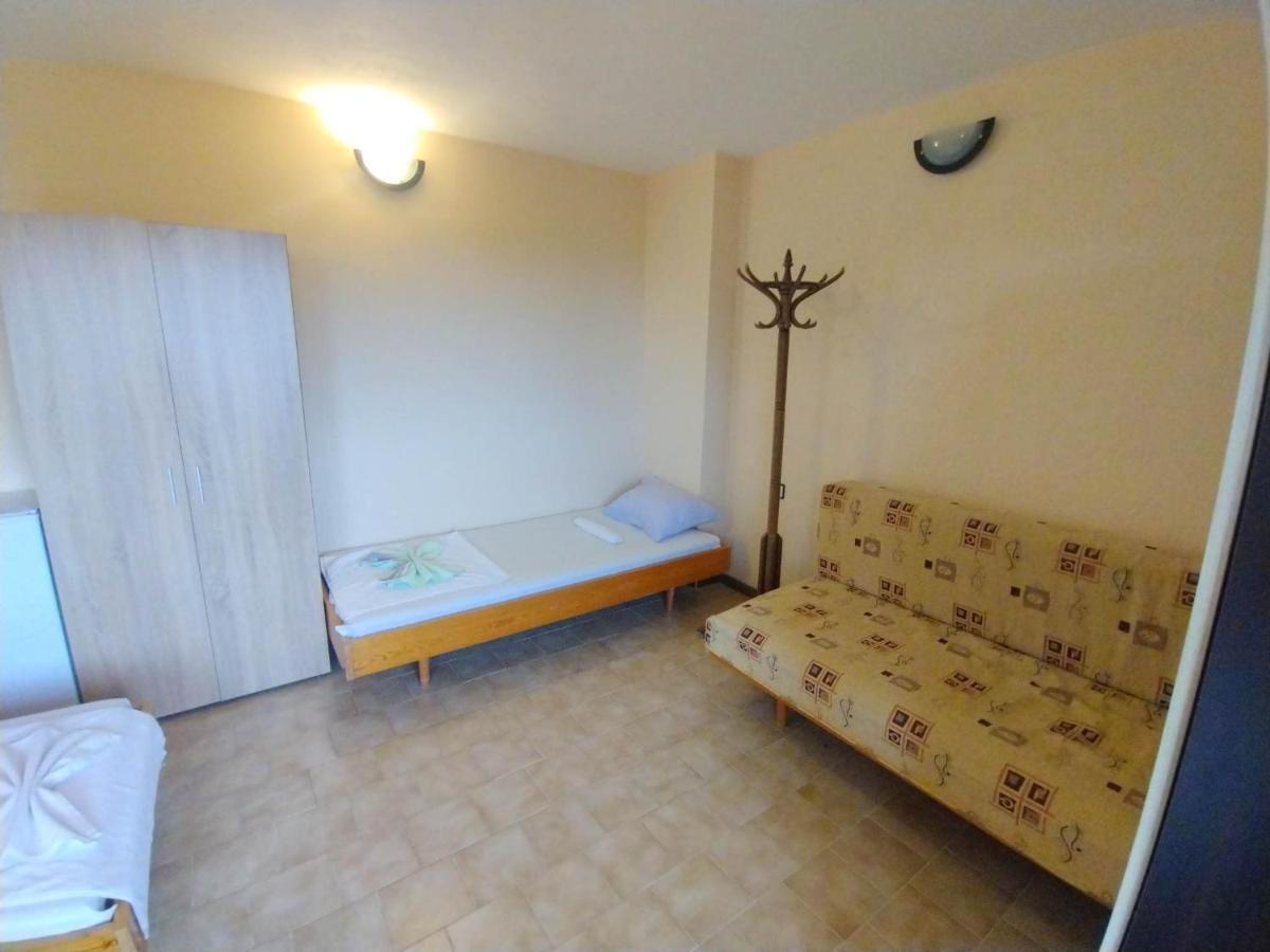 Prostor Guest House Бяла Екстер'єр фото