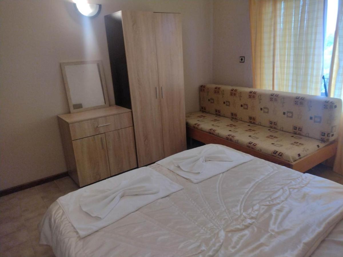 Prostor Guest House Бяла Екстер'єр фото