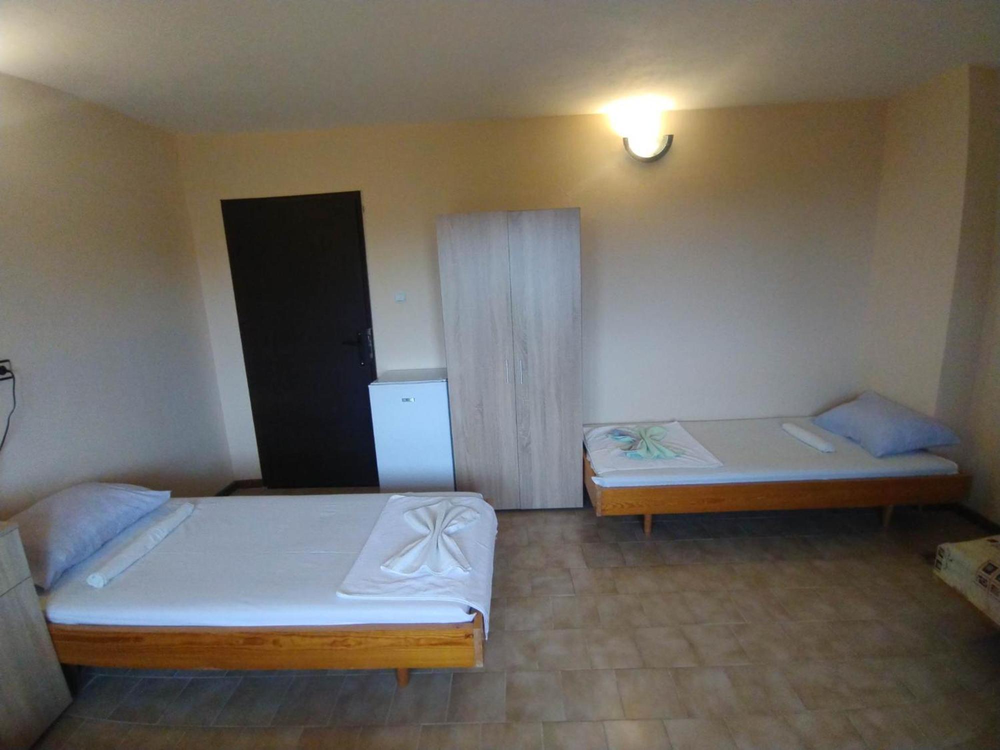 Prostor Guest House Бяла Екстер'єр фото
