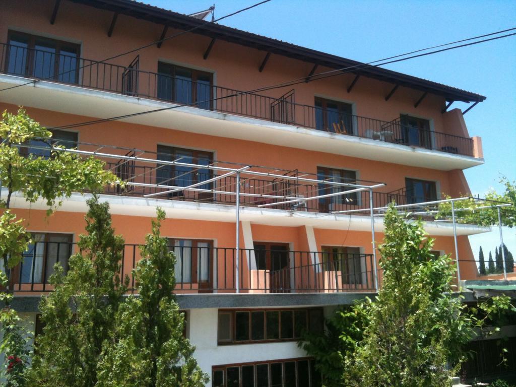 Prostor Guest House Бяла Екстер'єр фото