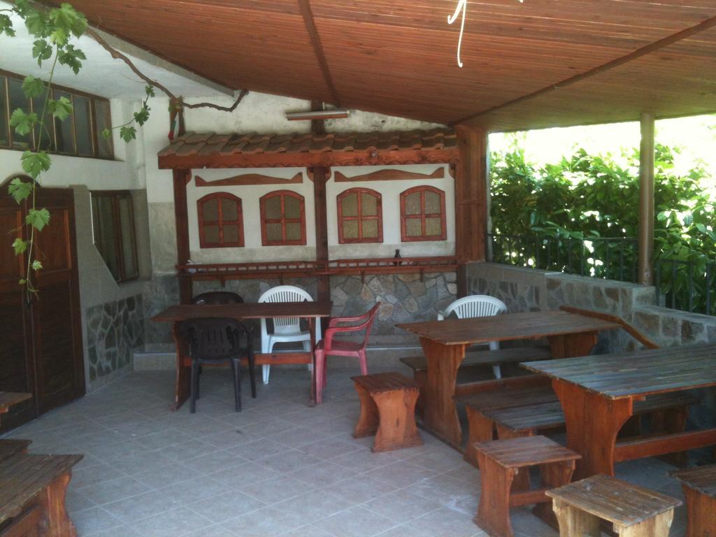 Prostor Guest House Бяла Екстер'єр фото