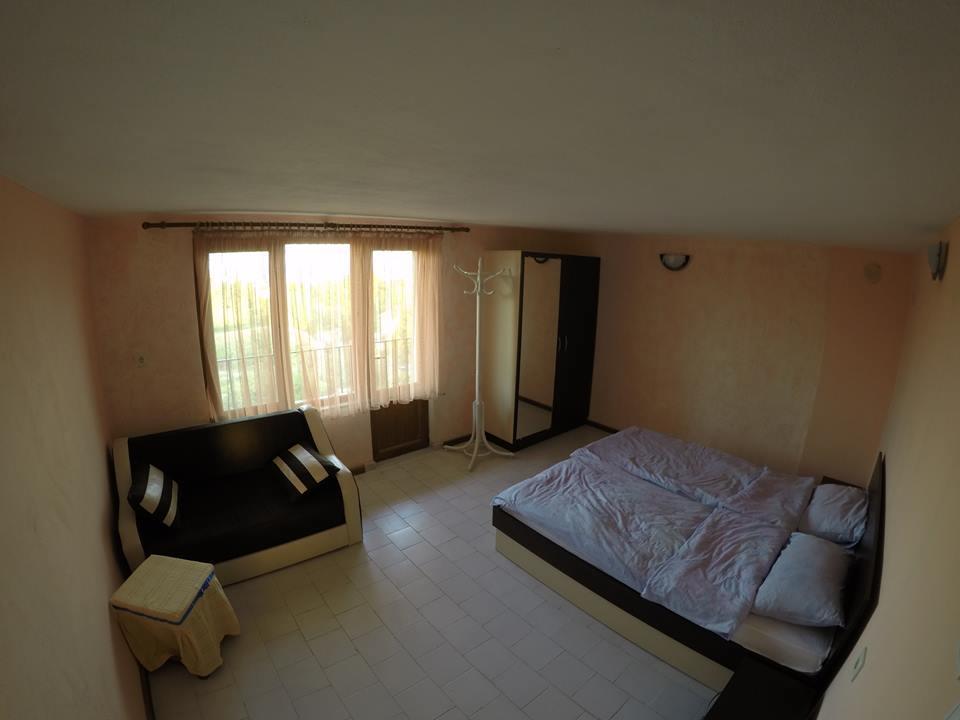 Prostor Guest House Бяла Екстер'єр фото