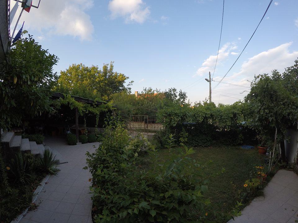 Prostor Guest House Бяла Екстер'єр фото
