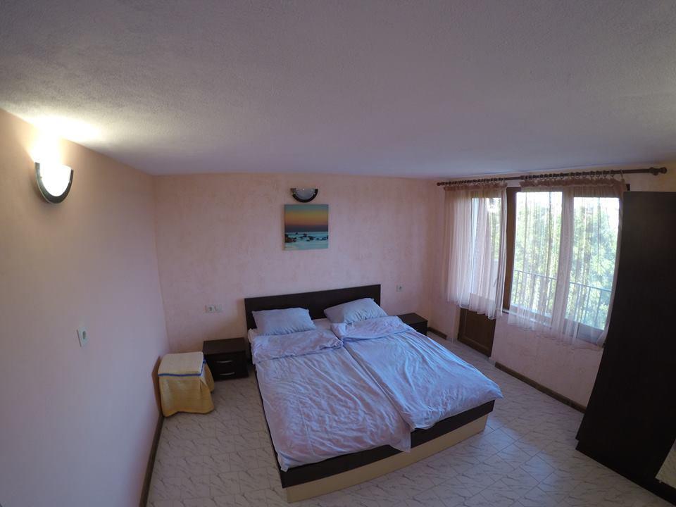 Prostor Guest House Бяла Екстер'єр фото